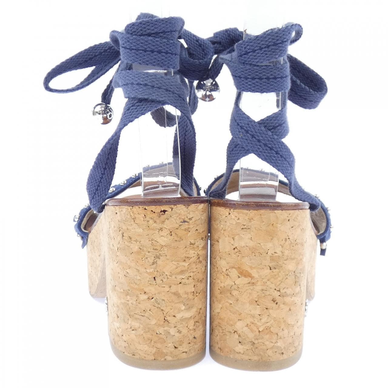 ジミーチュウ JIMMY CHOO サンダル