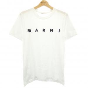マルニ MARNI HUMU0198PO Tシャツ