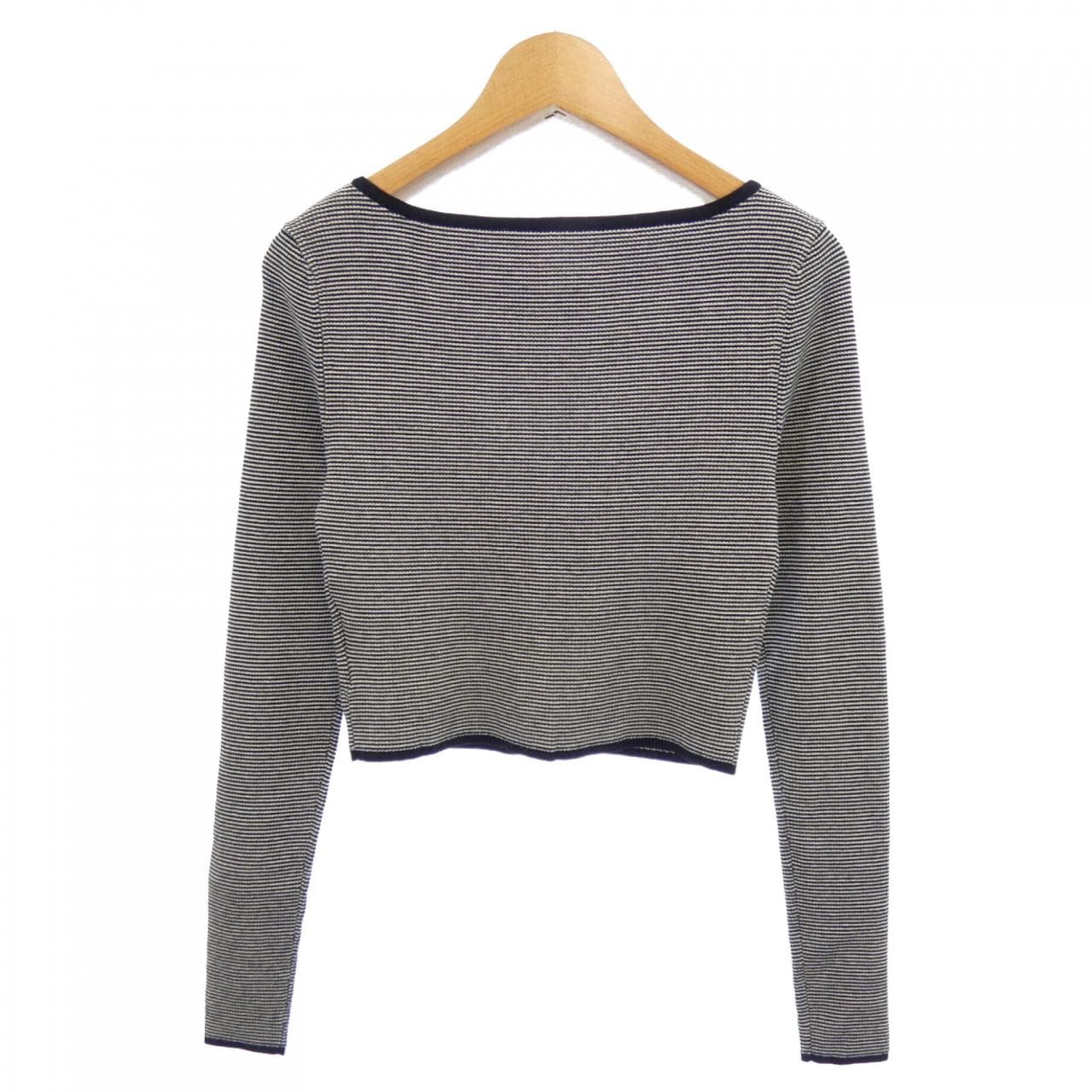 アプワイザーリッシェ Apuweiser-riche 24154520 カーディガン