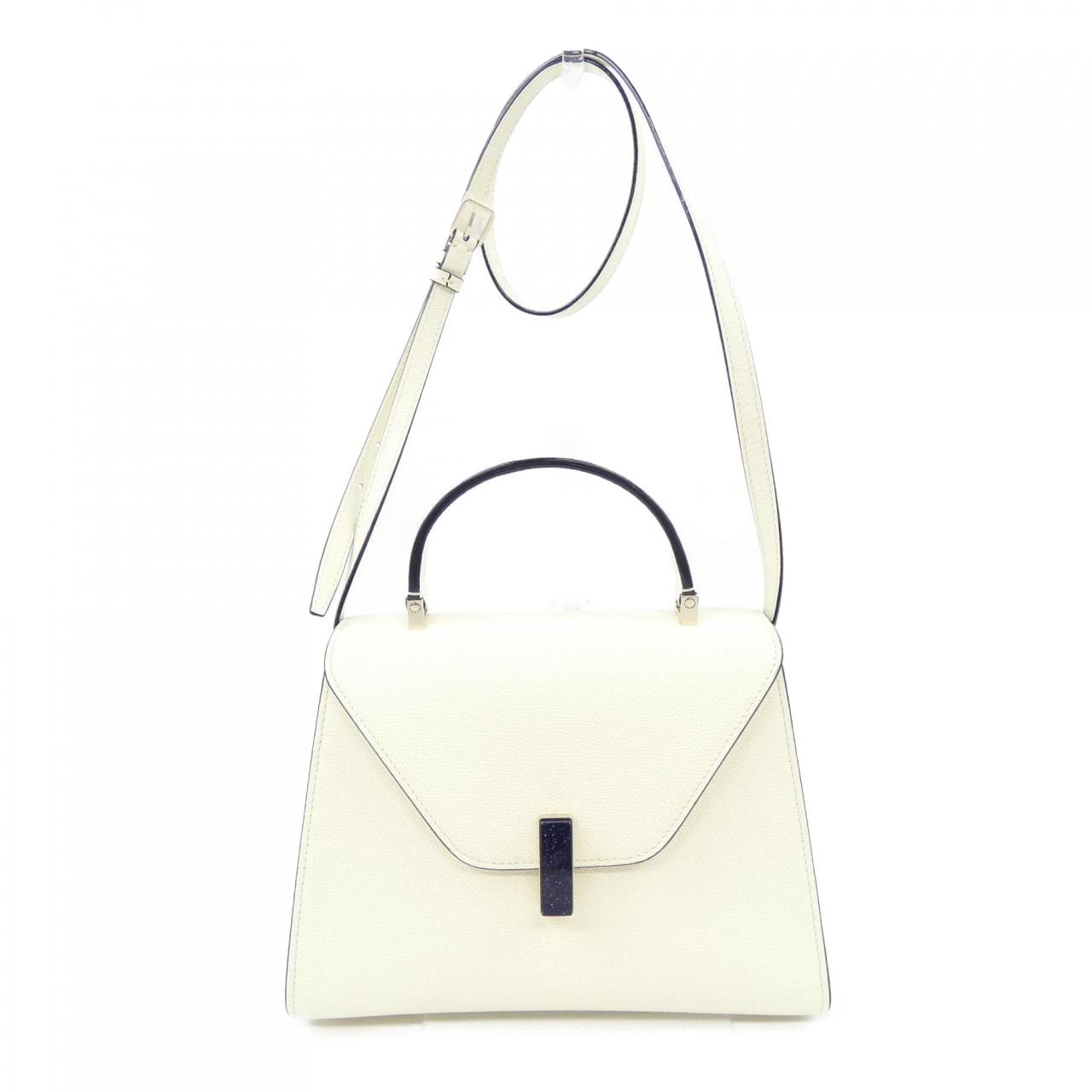 ヴァレクストラ VALEXTRA イジィデ ISIDE WBES0056028MMOCPN BAG