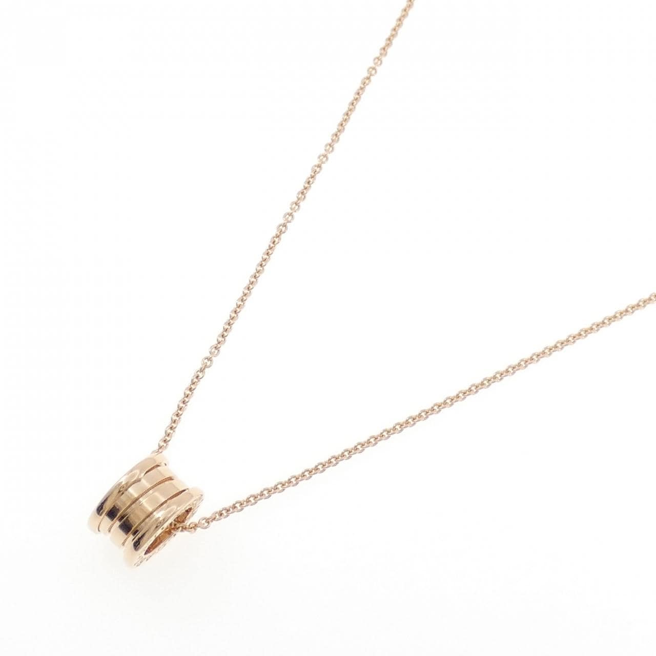 ブルガリ B.zero1 ネックレス