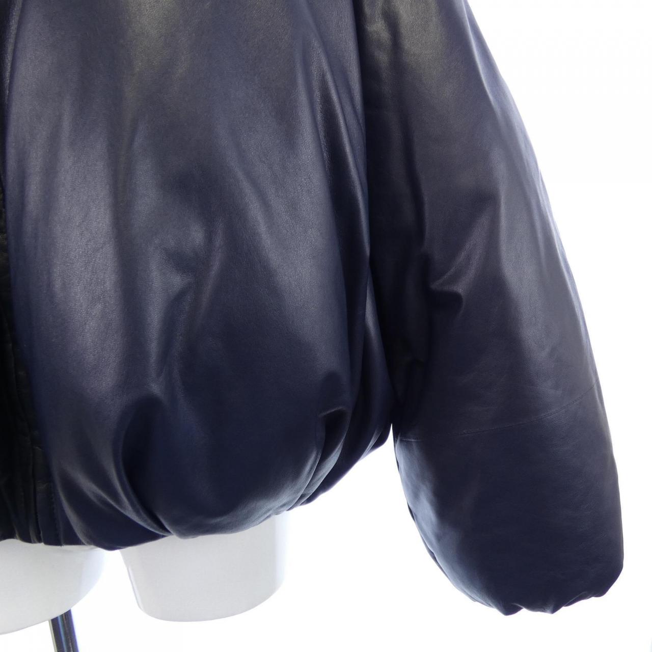 ロエベ LOEWE H526Y19L70 レザージャケット