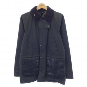 バブアー BARBOUR PARABOOT BEAMS ジャケット