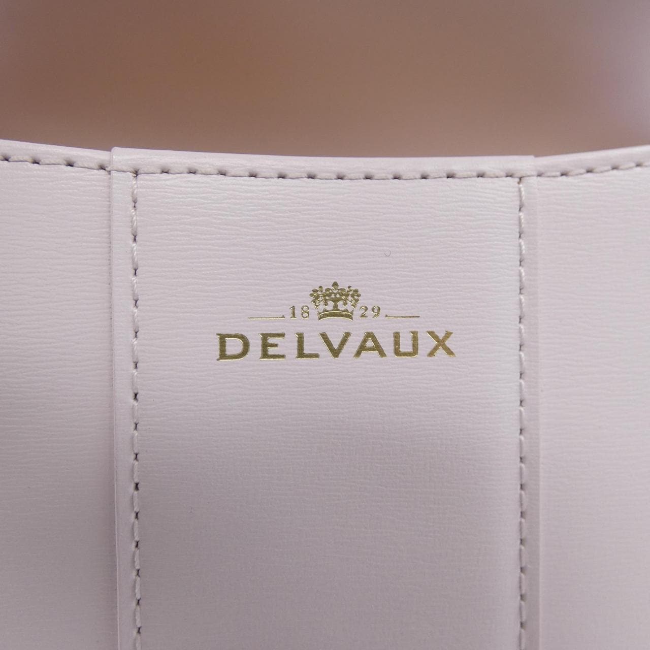 デルボー DELVAUX BRILLANT AA0569AAM BAG