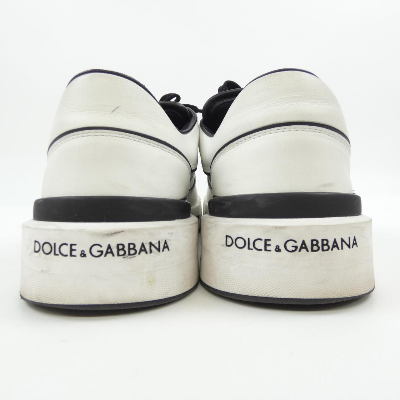 ドルチェアンドガッバーナ DOLCE&GABBANA CS 2036 AY965 スニーカー