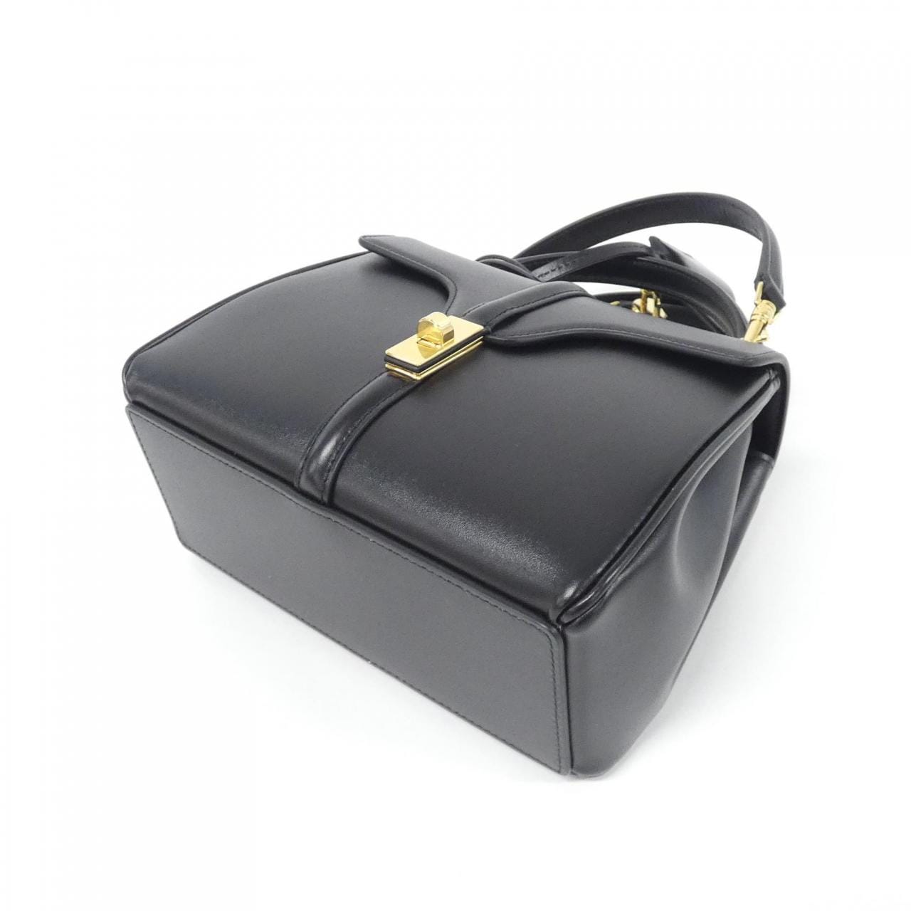 セリーヌ 16 ミニ 197983BEY バッグ