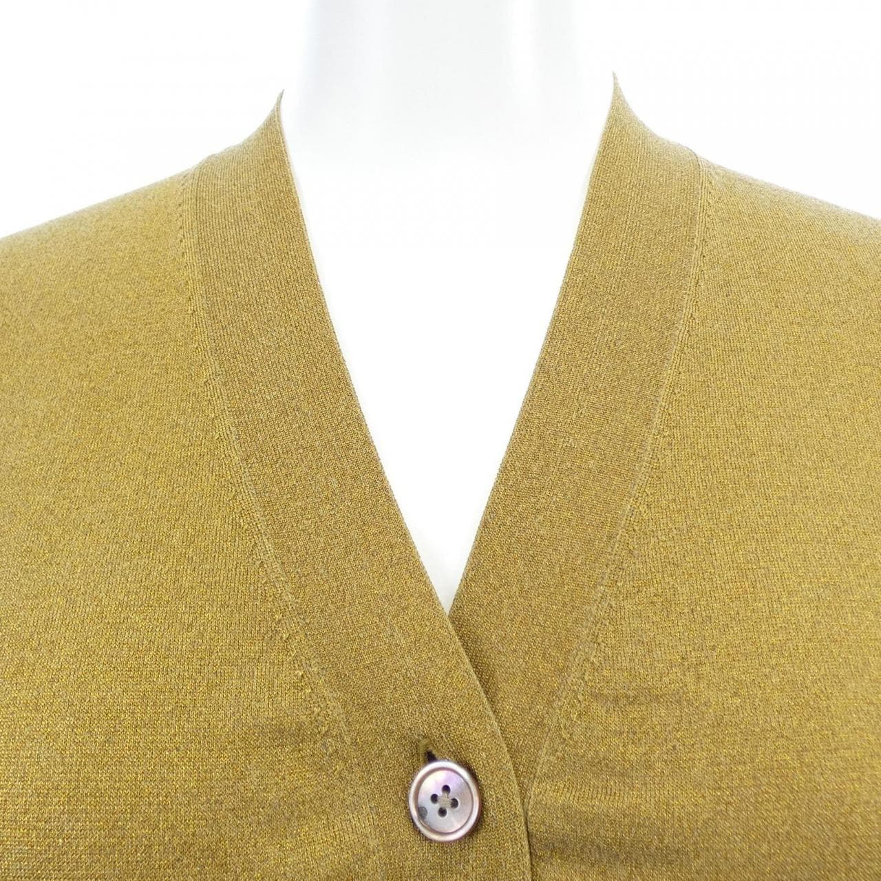 エイチビューティ&ユース H Beauty&YOUTH カーディガン