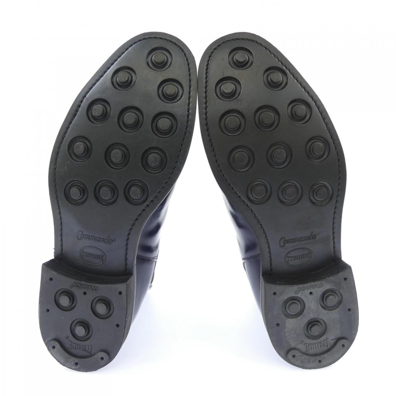 サンダース SANDERS 1140A ブーツ