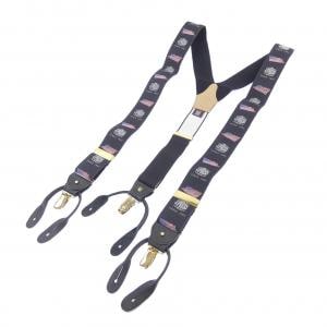 アルバートサーストン ALBERT THURSTON サスペンダー