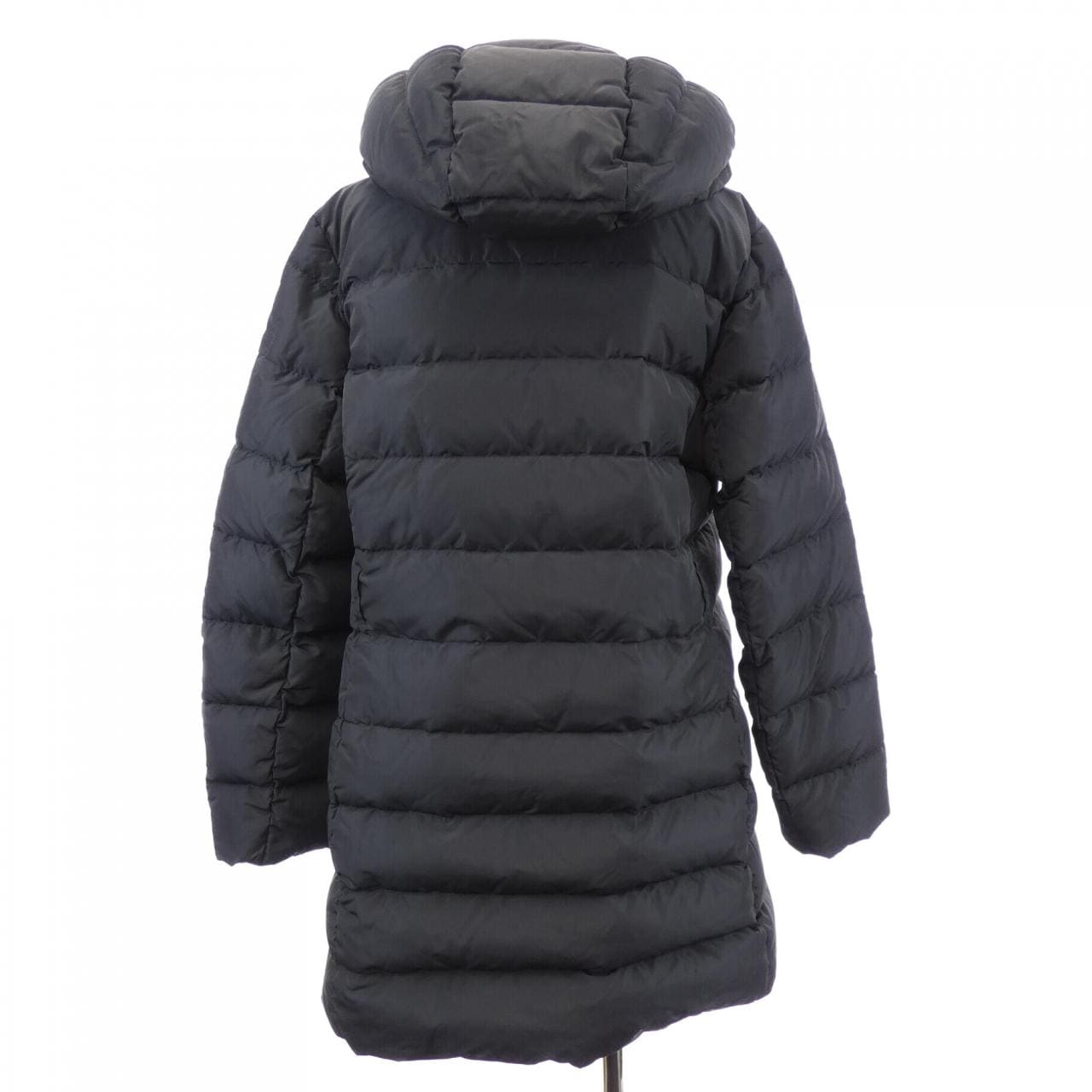 プラダ PRADA トライアングルロゴ 290364 R212 1060 ダウンコート