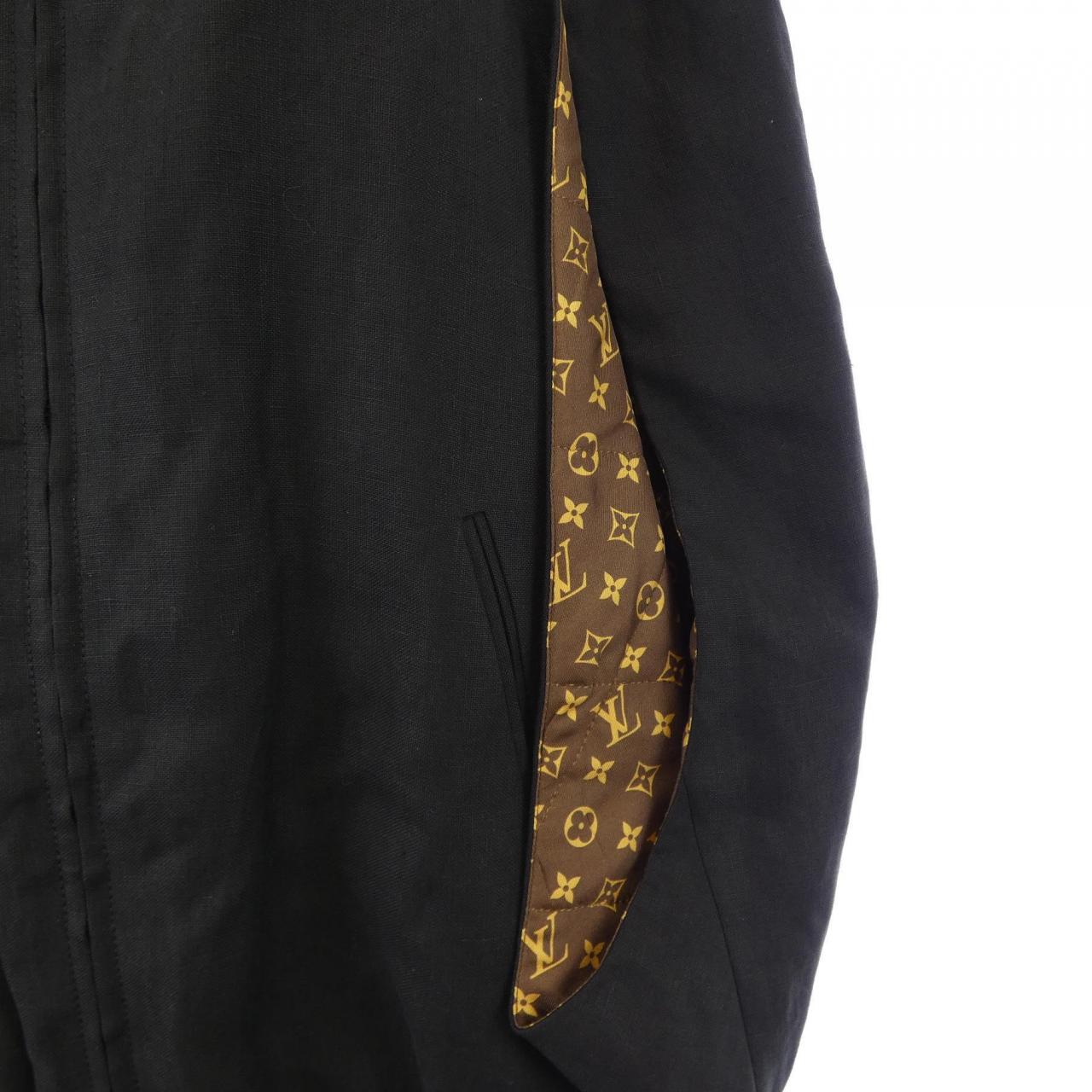 ルイヴィトン LOUIS VUITTON FGJA95JMV ベスト