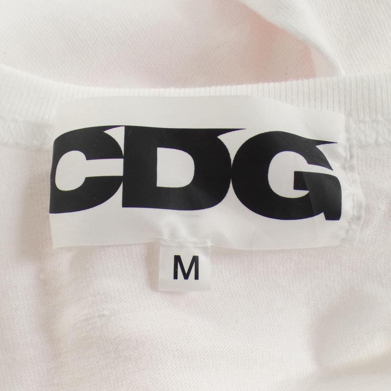シーディージー CDG SZ-T086 Tシャツ