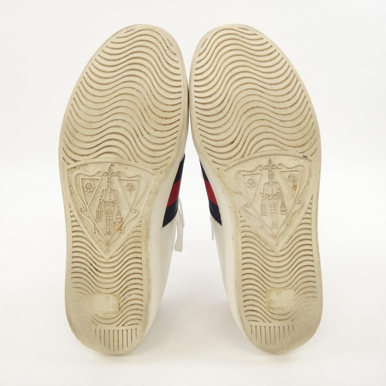 グッチ GUCCI 497090 スニーカー