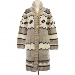 シップス SHIPS 316-25-0148 ロングカーディガン