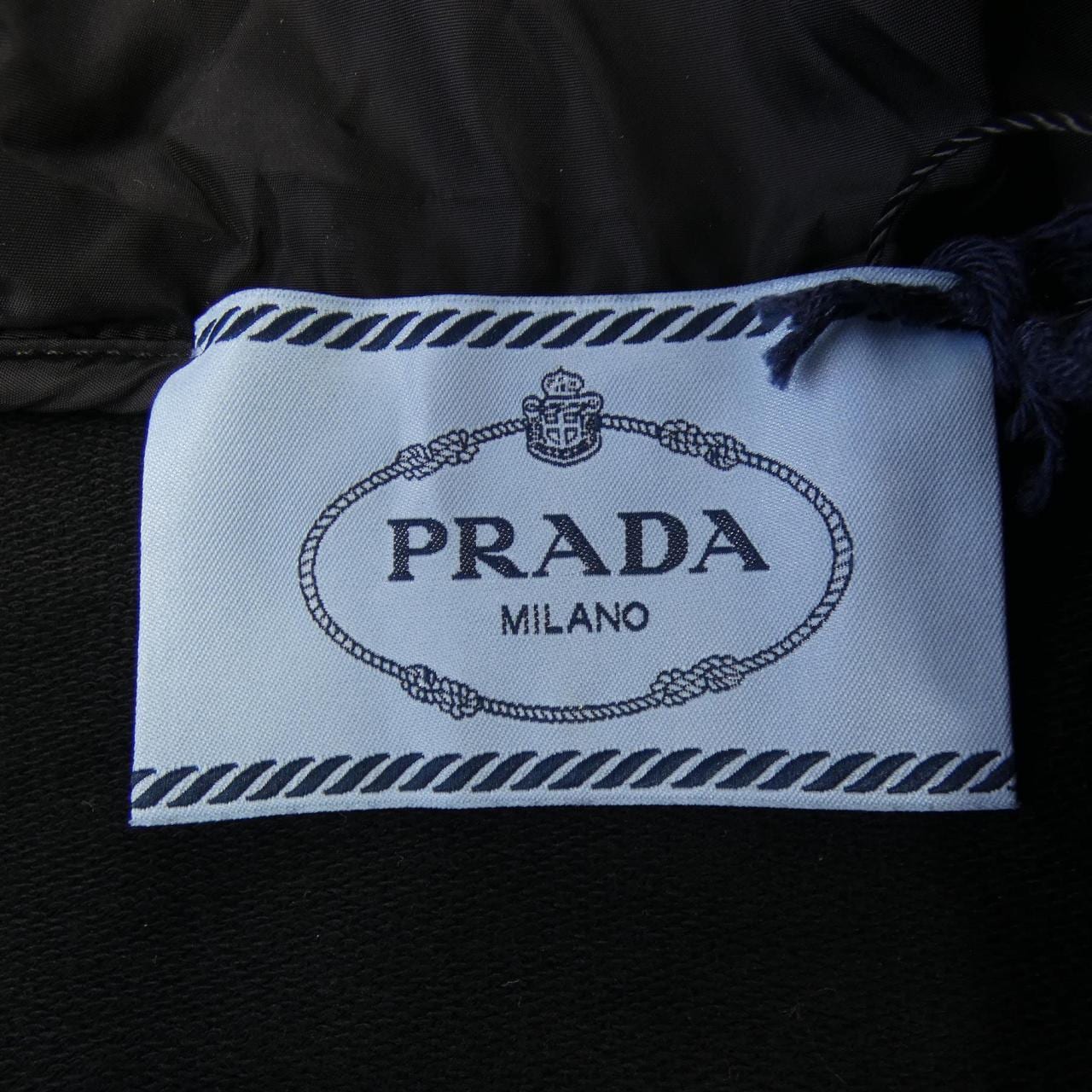プラダ PRADA 138542 R191 D8R パーカー