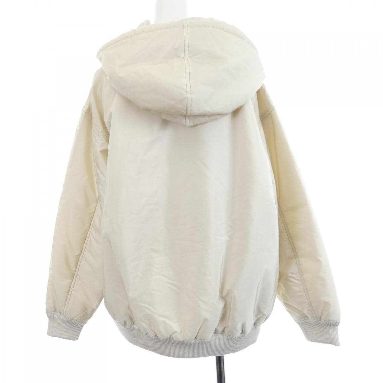 プラダ PRADA トライアングルロゴ 292212 SOOO 1WQ9 ジャケット