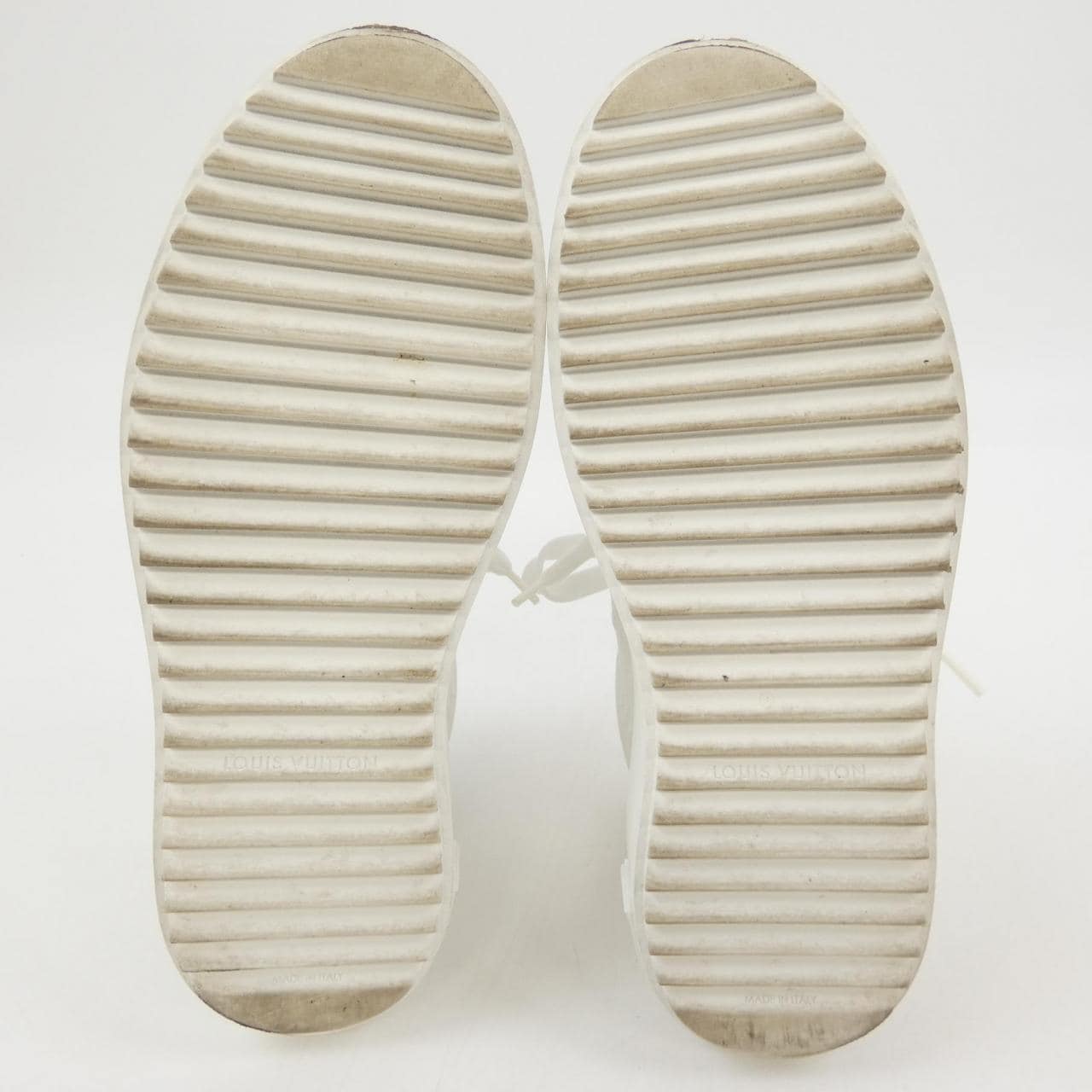 ルイヴィトン LOUIS VUITTON タイムアウト･ライン スニーカー