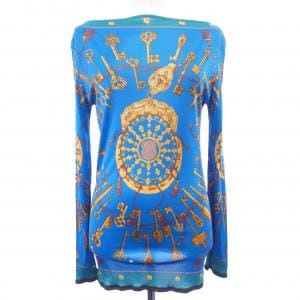 エルメス HERMES LES CLES cs012 トップス