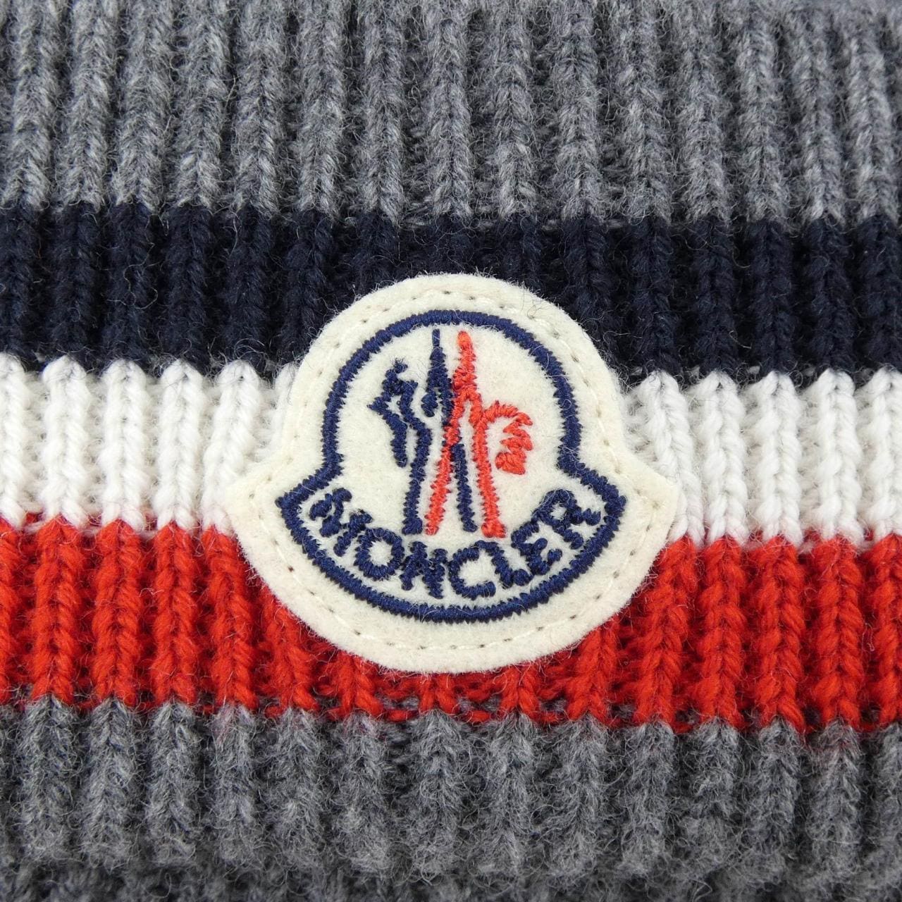 モンクレール MONCLER D20919921500 ニットキャップ