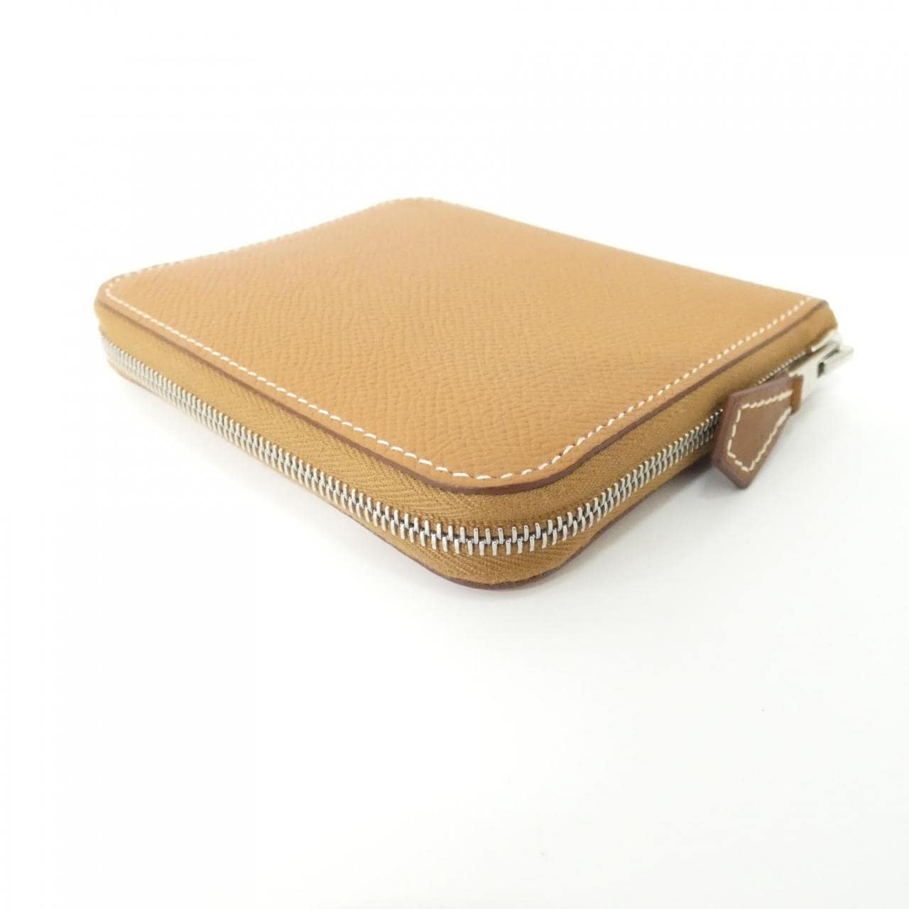 エルメス EN LIBERTE シルク イン コンパクト 084266CK 財布