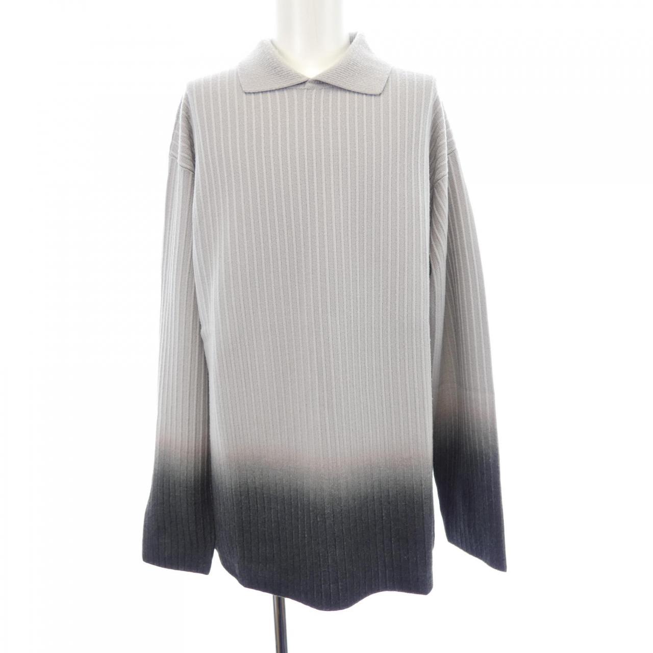 ジョルジオ アルマーニ GIORGIO ARMANI ニット