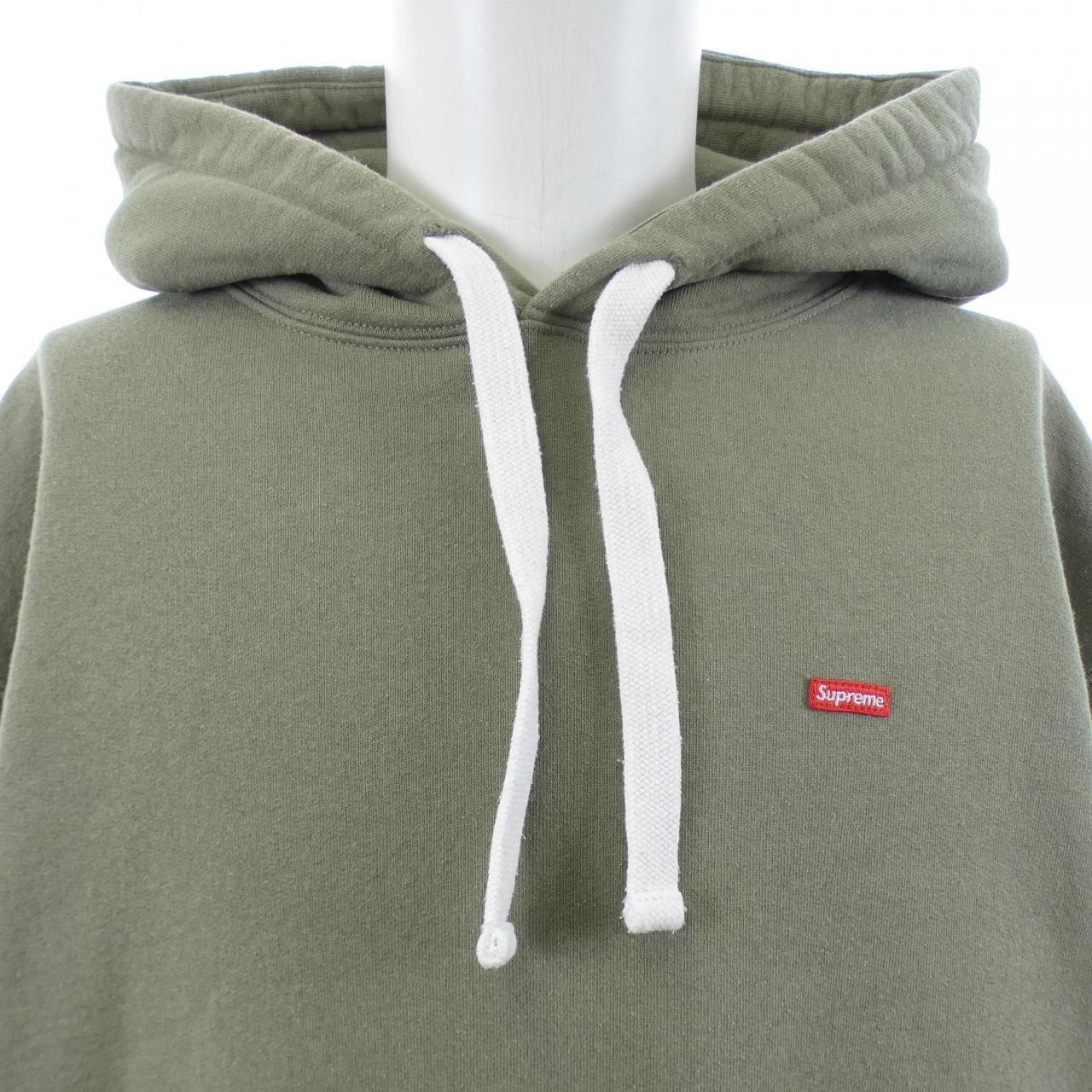 シュプリーム SUPREME Small Box パーカー