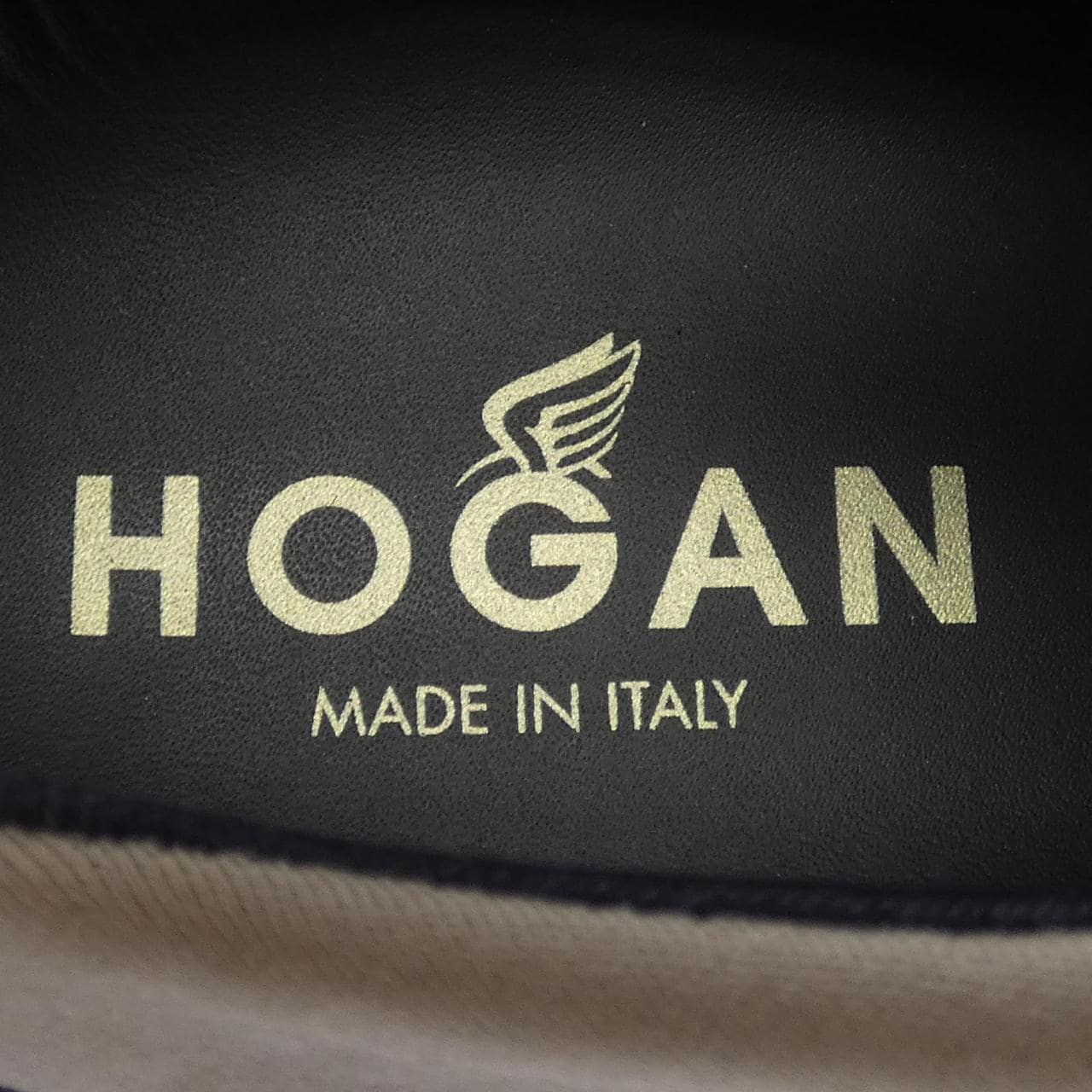 ホーガン Hogan スニーカー