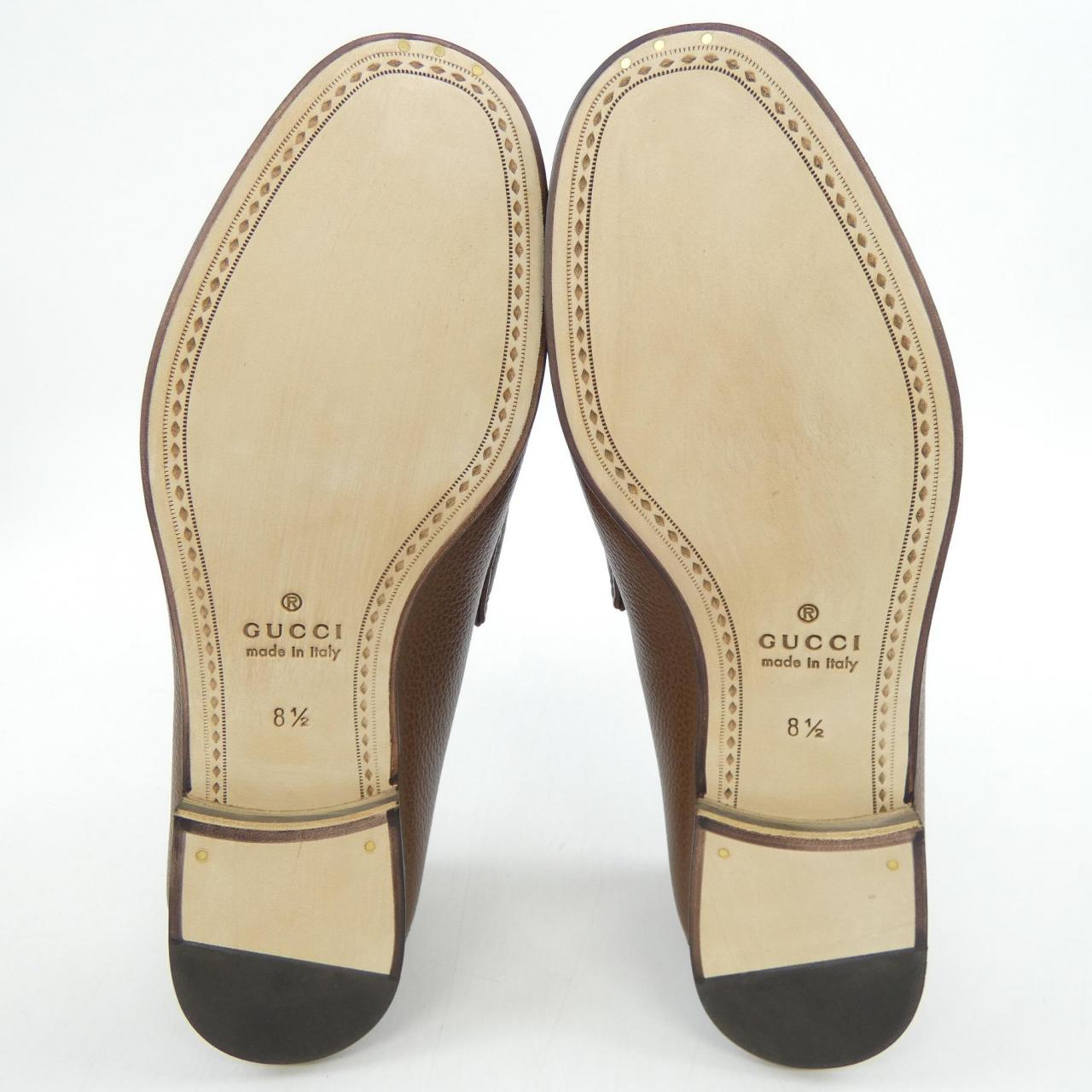 グッチ GUCCI 816370 シューズ