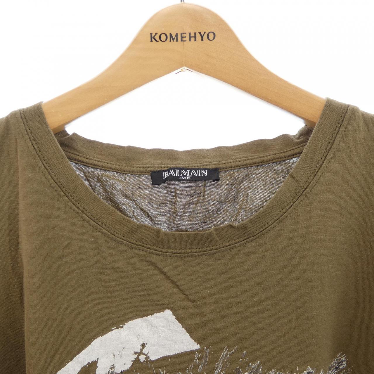バルマン BALMAIN Tシャツ