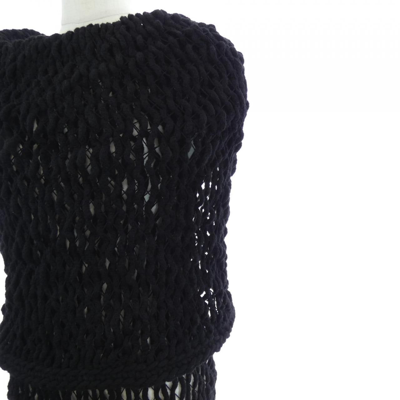 イッセイミヤケ ISSEY MIYAKE IM93KH517 ワンピース