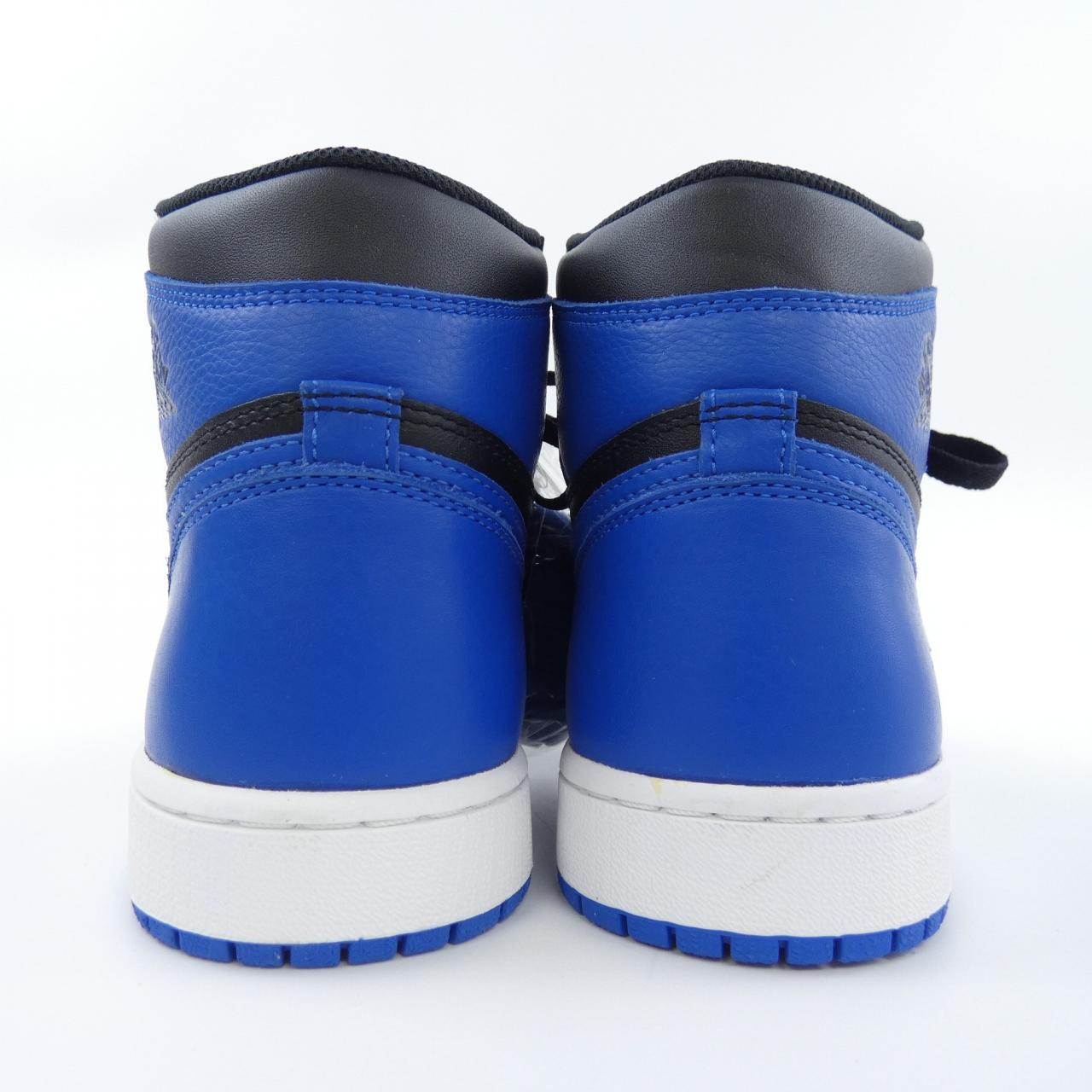 ナイキ ジョーダン NIKE JORDAN 555088-007 スニーカー