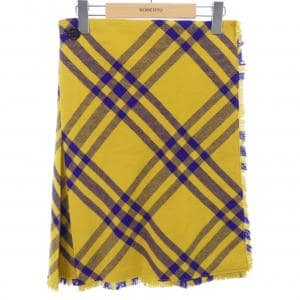バーバリー BURBERRY 80771981 スカート