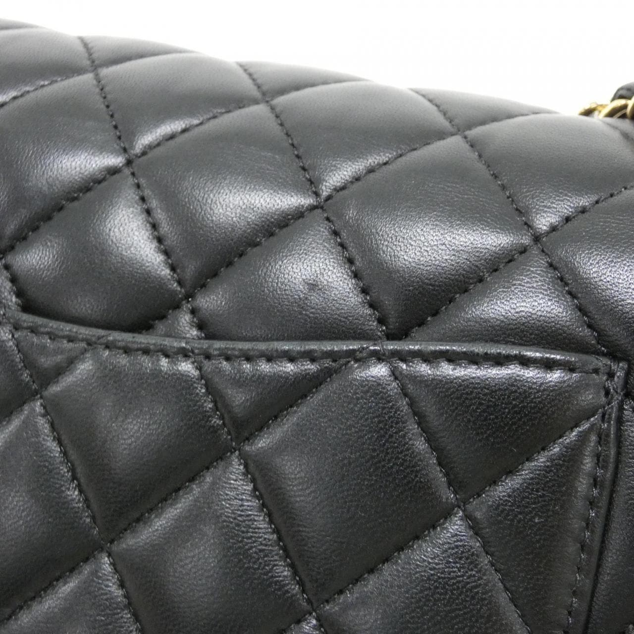 シャネル 1112 ショルダーバッグ