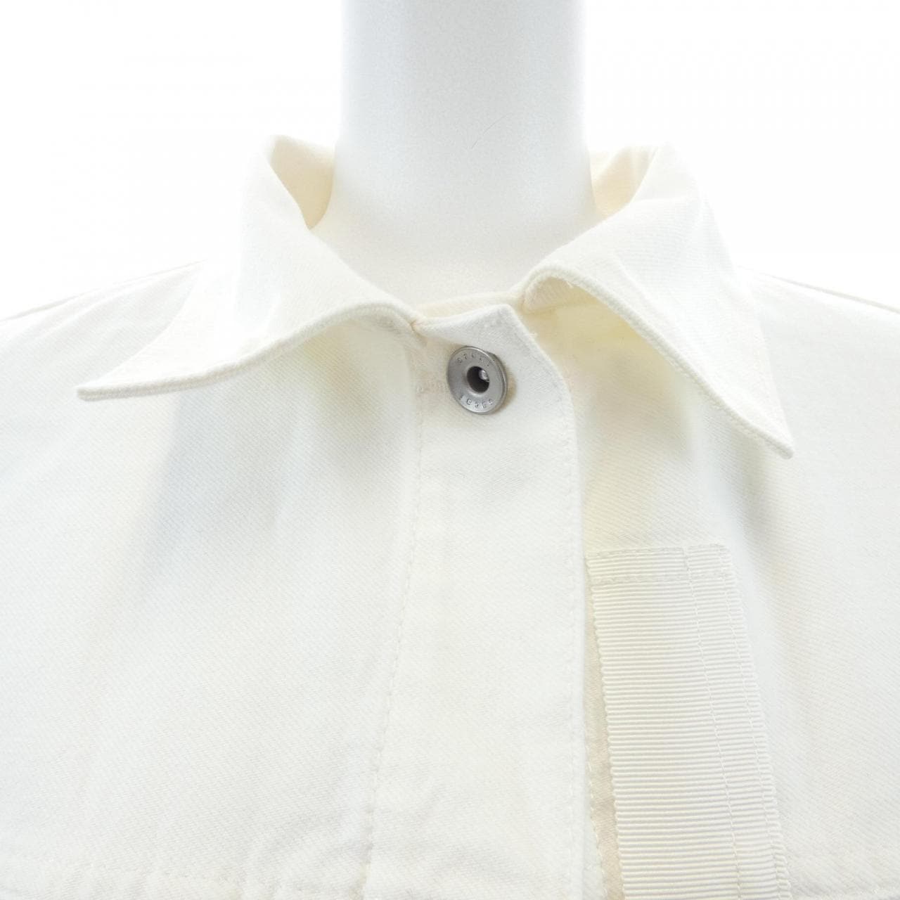 サカイ SACAI 23-06482 デニムジャケット