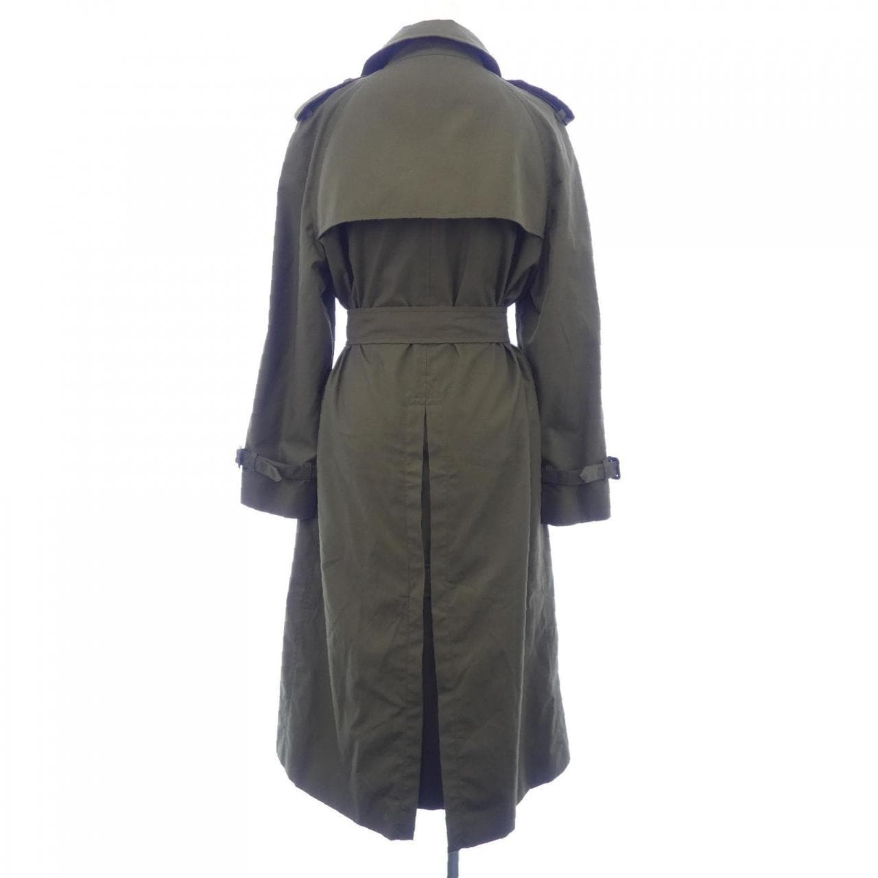 セリーヌ CELINE 2M015085I トレンチコート
