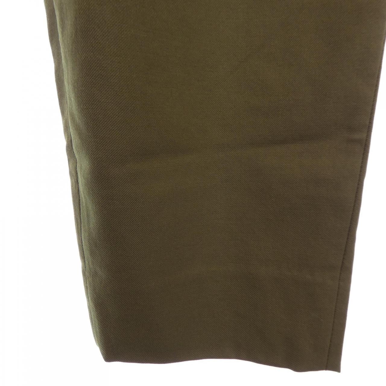 コムデギャルソンオム COMME des GARCONS HOMME DEUX DG-P033 パンツ