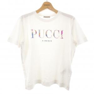 エミリオプッチ EMILIO PUCCI OEJP73-0E987 Tシャツ