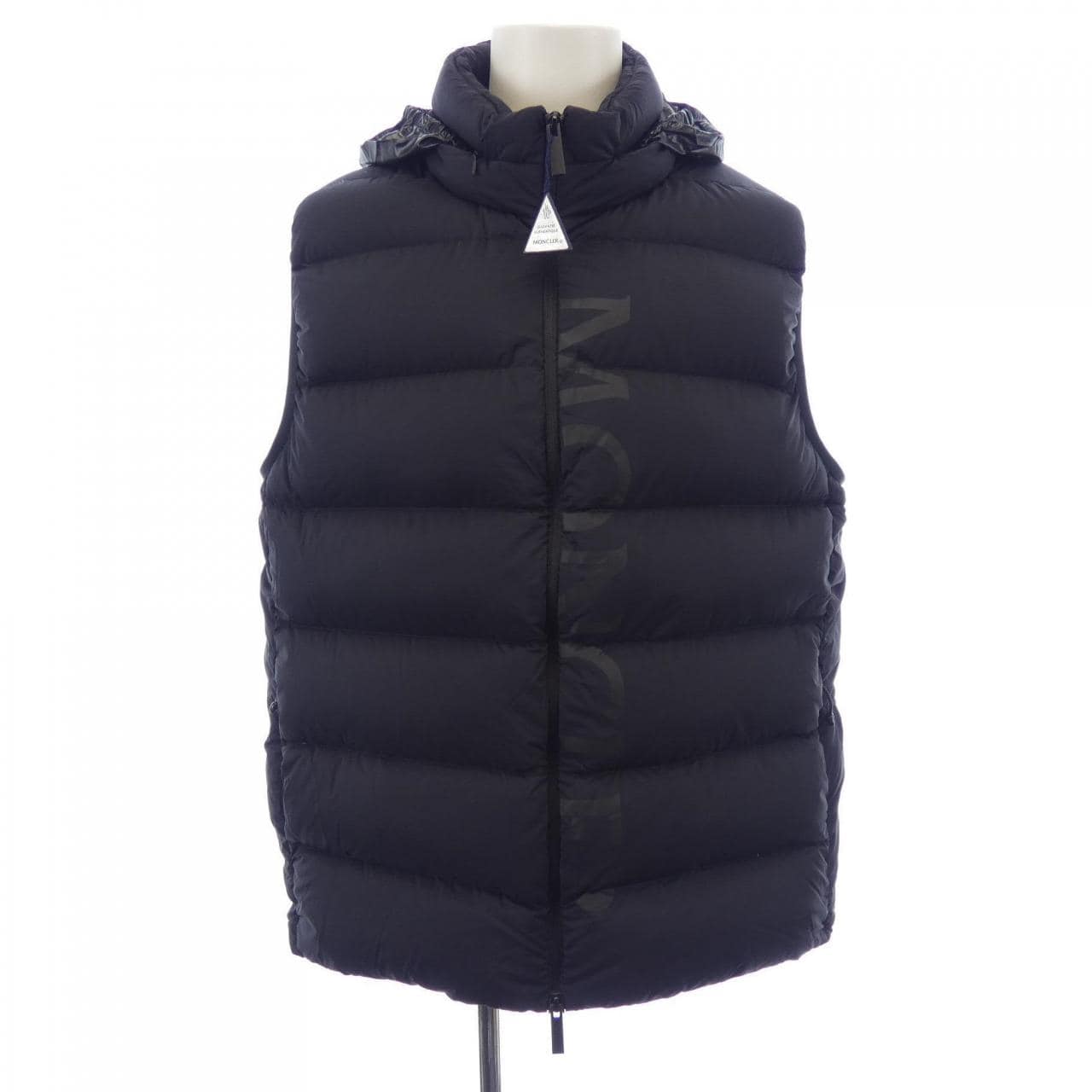 モンクレール MONCLER AMAK ダウンベスト