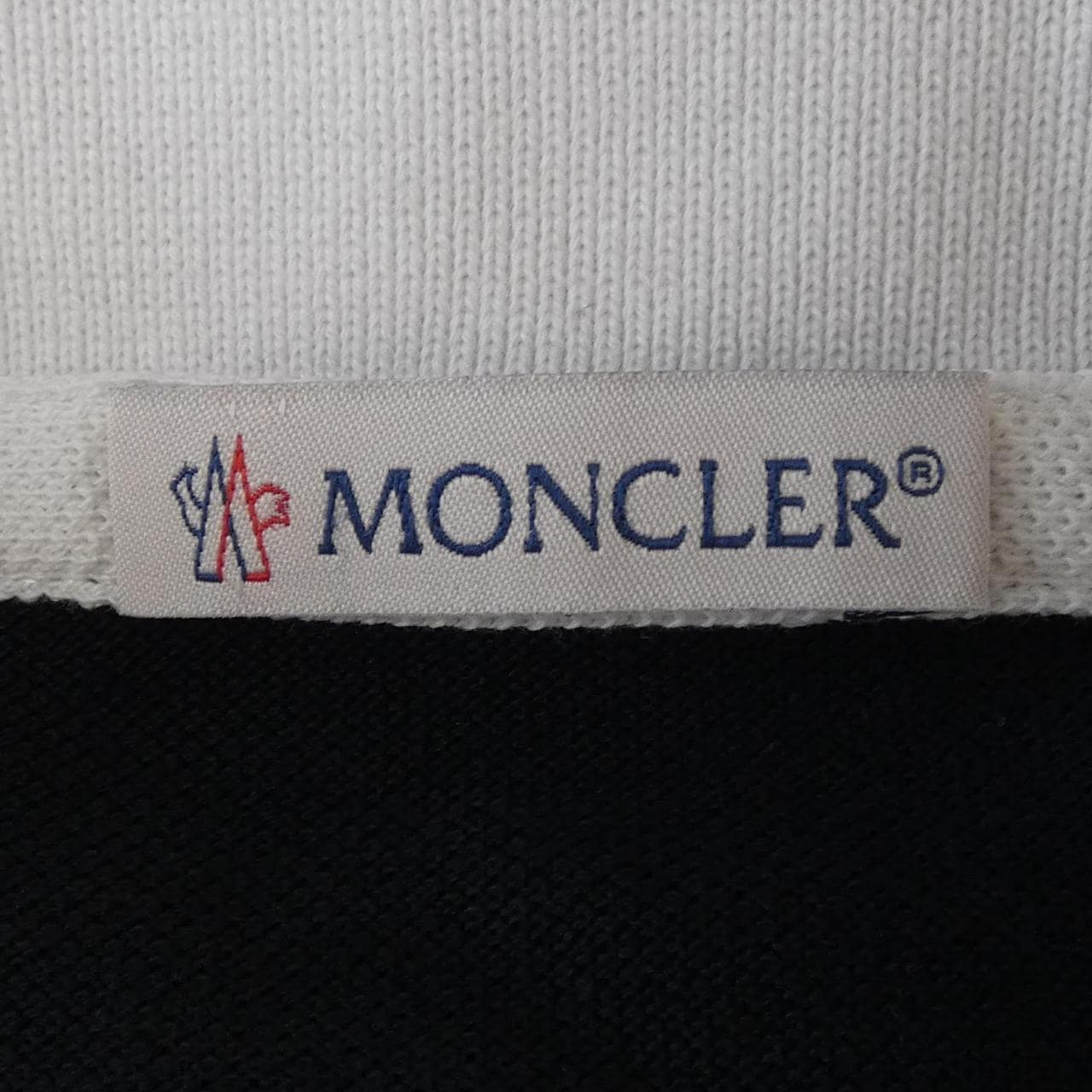 モンクレール MONCLER MAGLIA POLO ポロシャツ