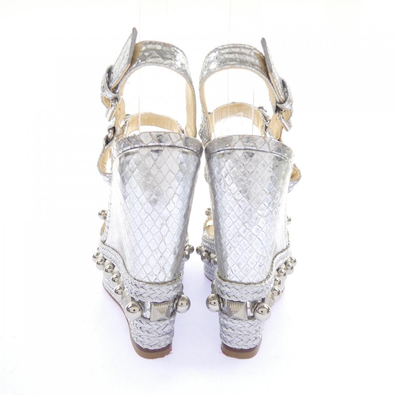 クリスチャンルブタン CHRISTIAN LOUBOUTIN サンダル