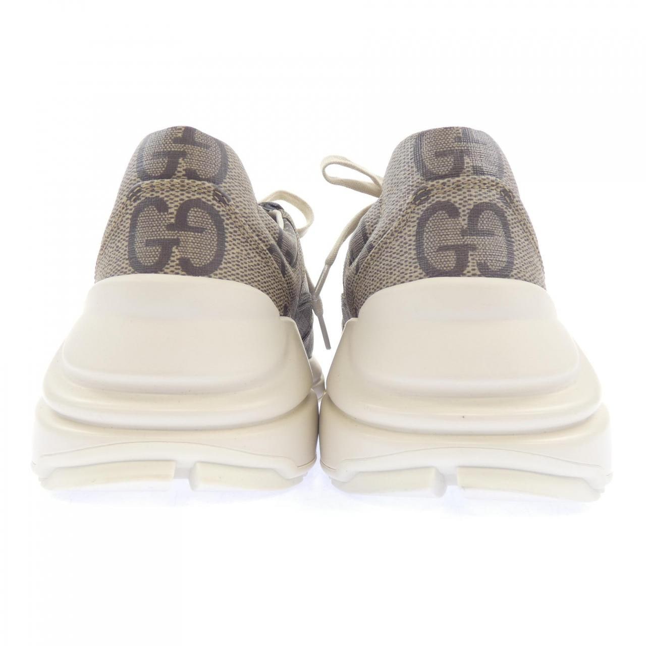 グッチ GUCCI 680915 スニーカー