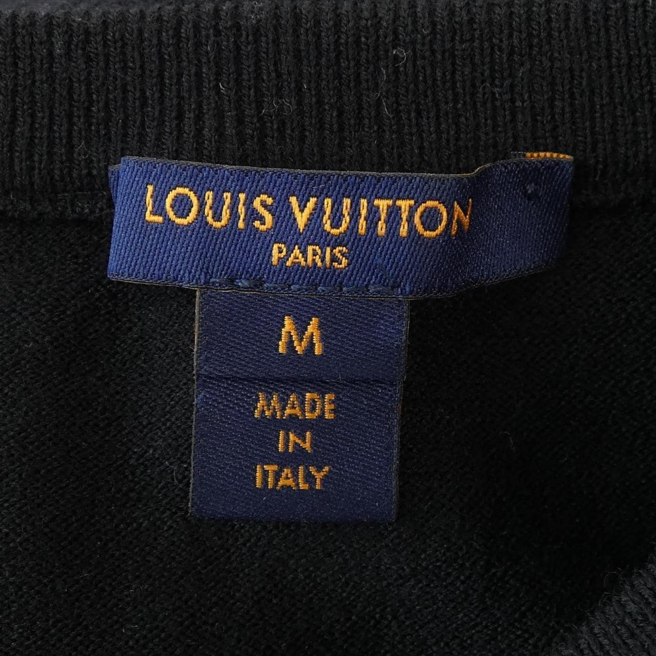 ルイヴィトン LOUIS VUITTON FHKC03QOX カーディガン