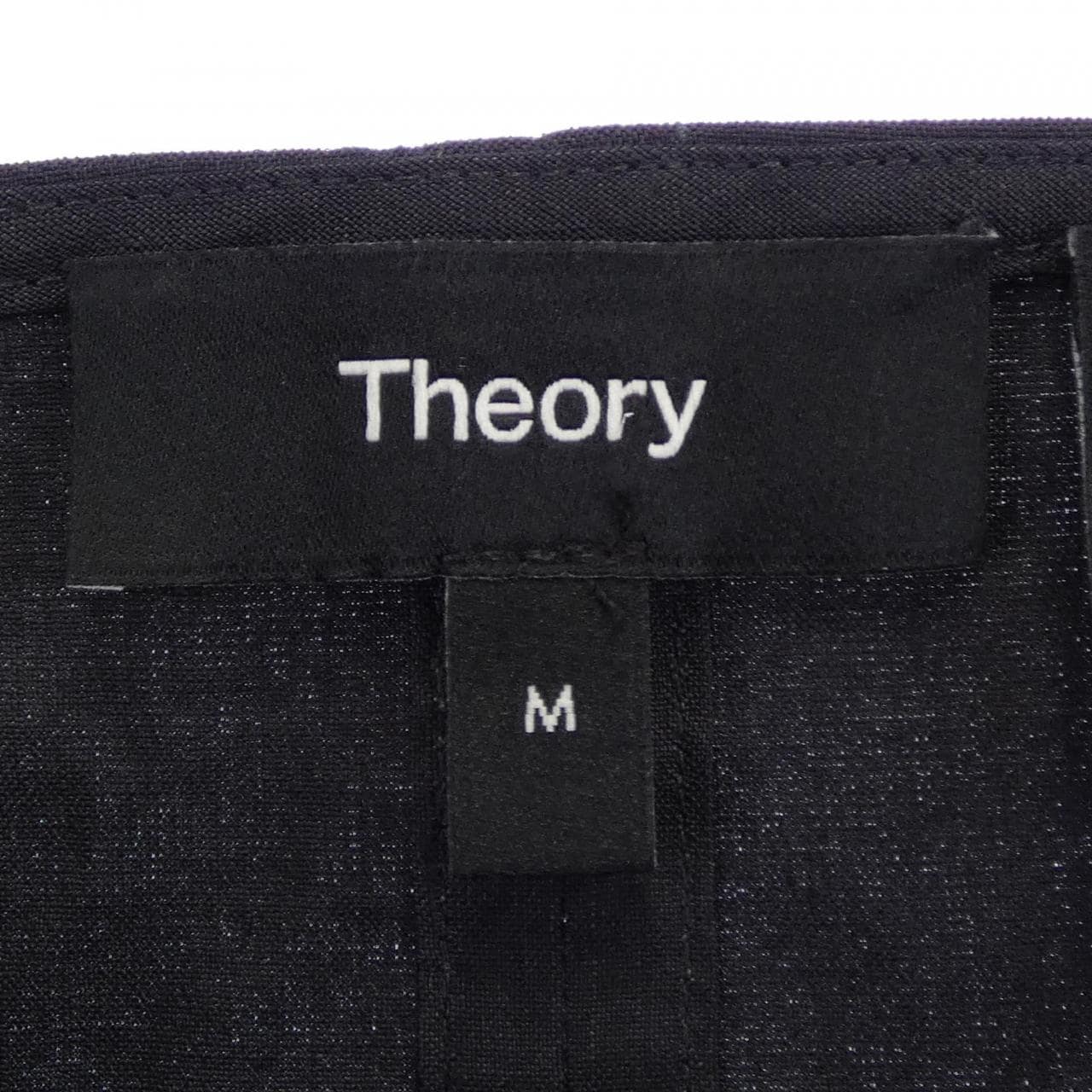 セオリー theory 01-6208201 シャツ