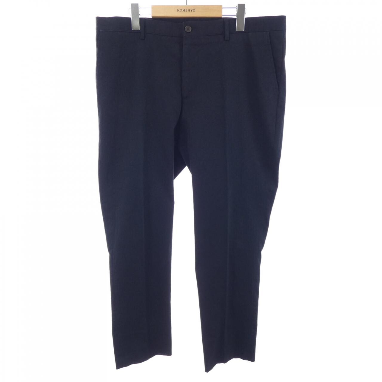 エトロ ETRO 202-1P408-0334 パンツ