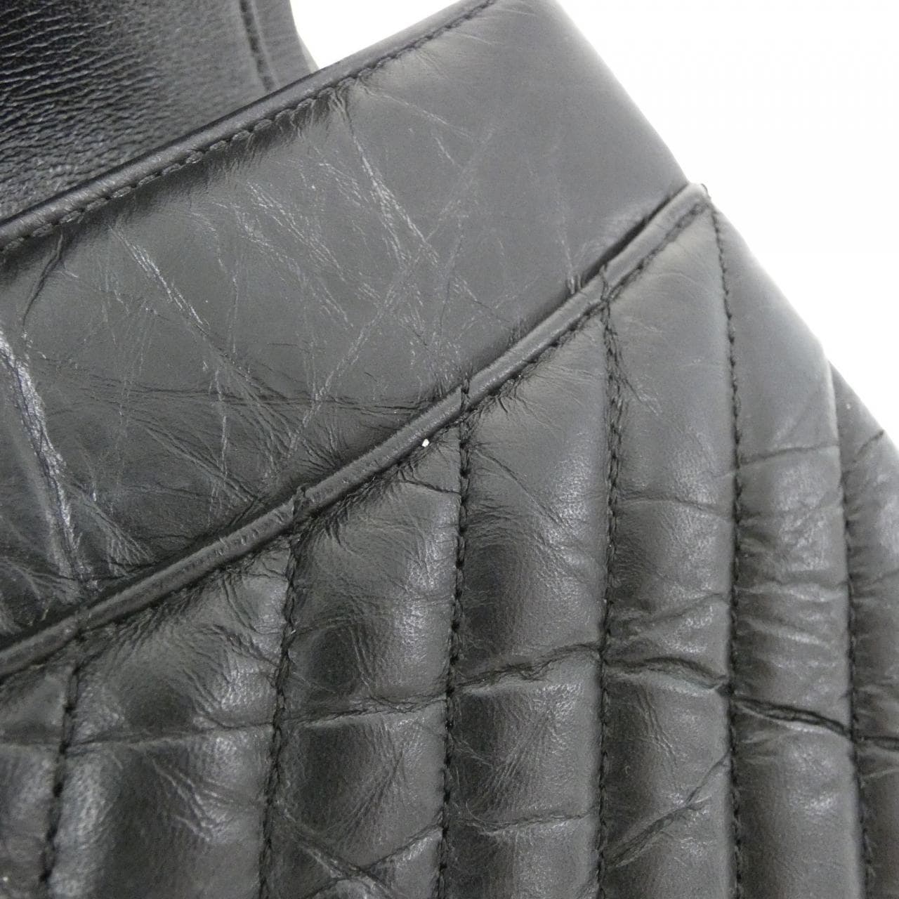 シャネル 37586 ショルダーバッグ