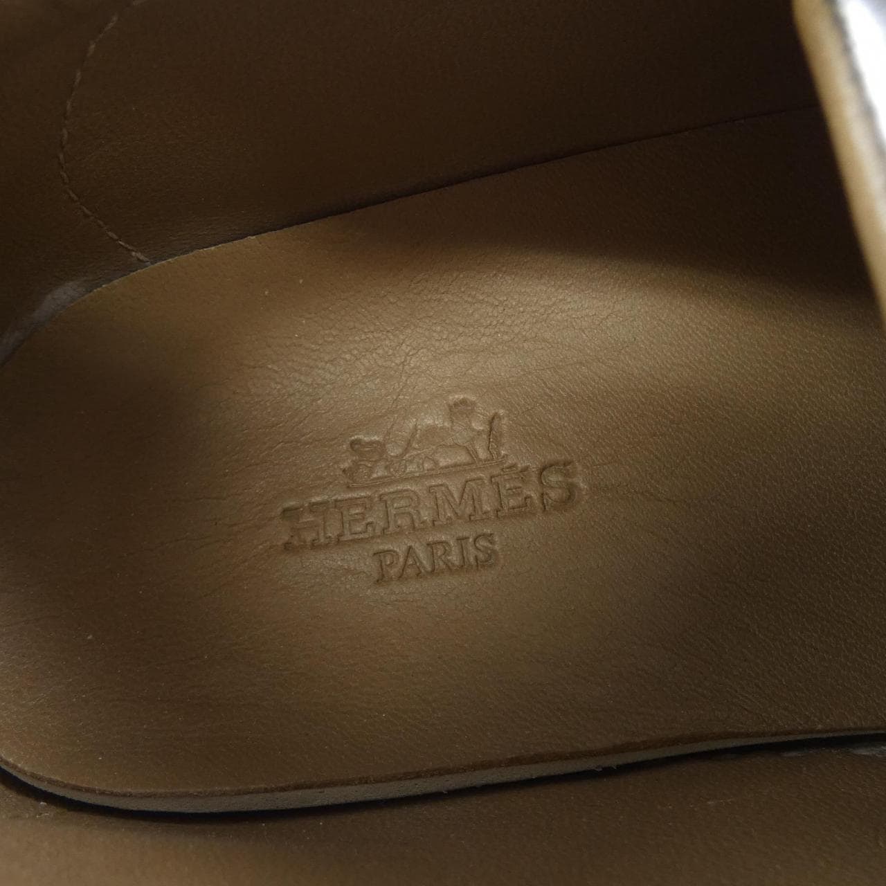エルメス HERMES 181134Z スニーカー