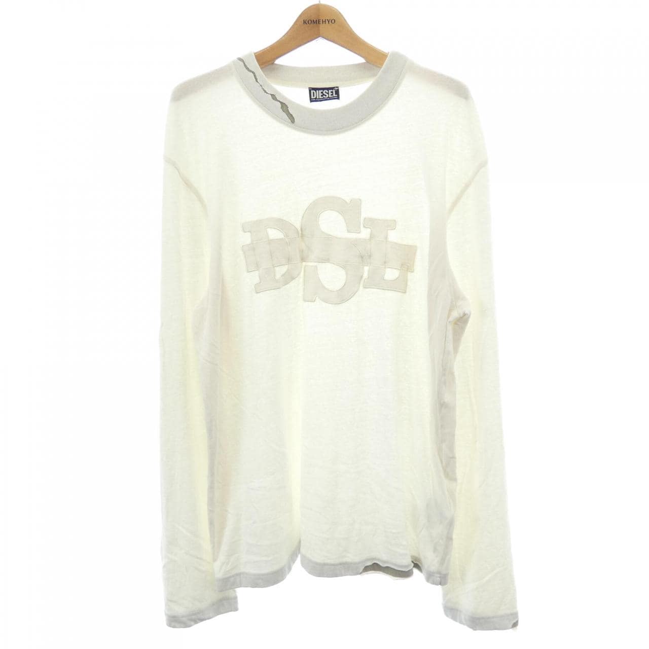 ディーゼル DIESEL トップス