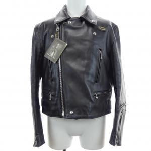 ルイスレザー LEWIS LEATHERS LIGHTNING レザーライダースジャケット