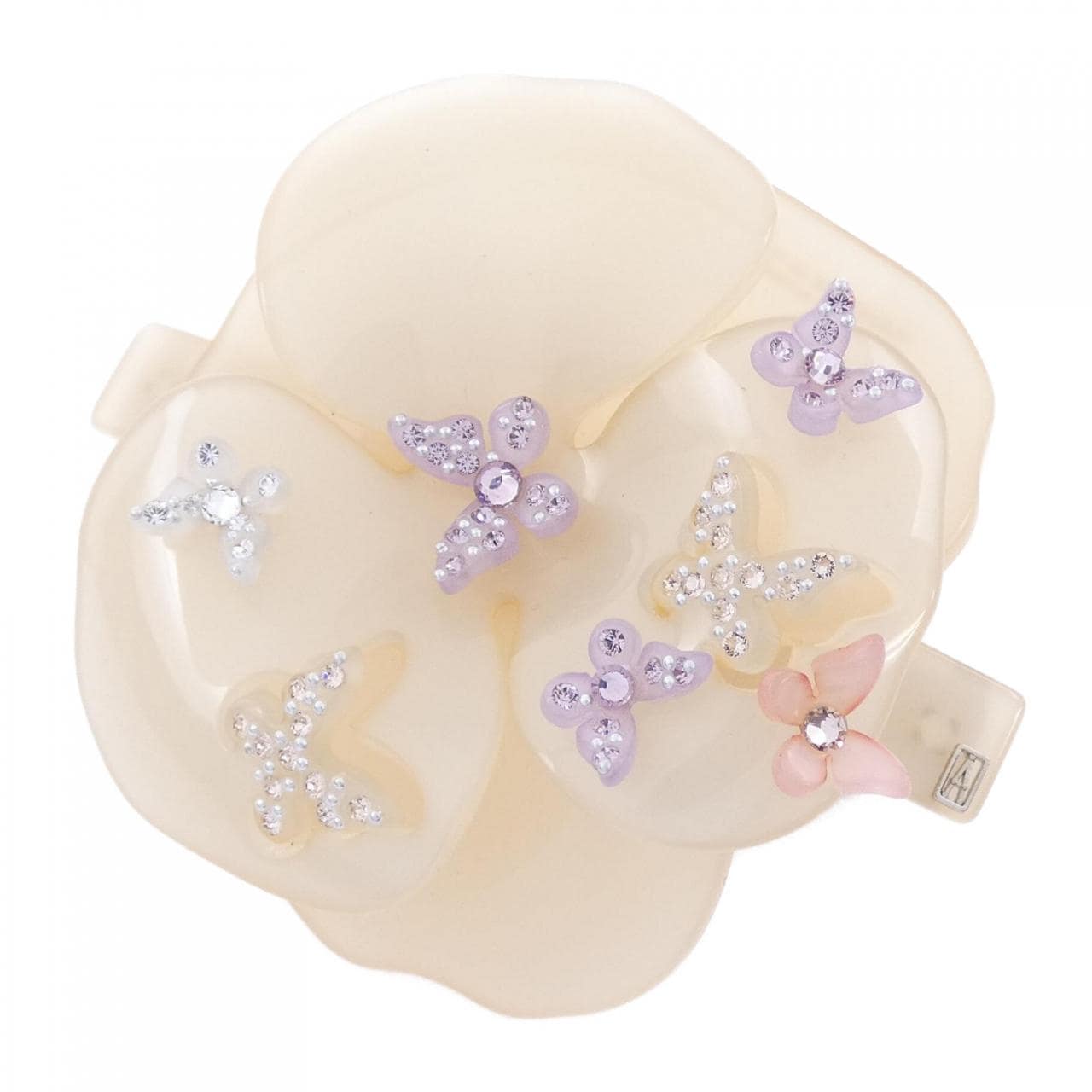 アレクサンドルドゥパリ ALEXANDRE DE PARIS HAIR ACCESSORIES