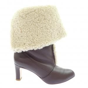 ヌブローニ NEBULONI E. NAPPA 175/MERINOS ブーツ
